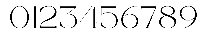 BHYORA Font OTHER CHARS