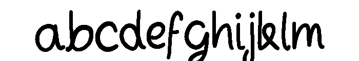 Bhadanta FONT