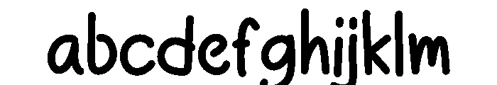 Bhaddiya FONT