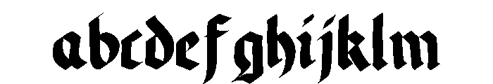 Bhajaniya FONT