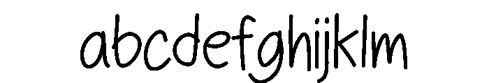 Bhalika FONT