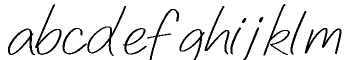 Bhanura FONT