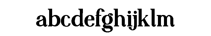 Bharavasta-Regular FONT