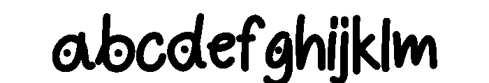 Bhasana FONT