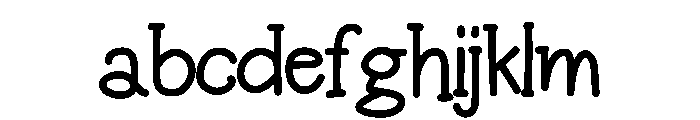 Bhavaniya FONT