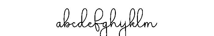 Bhestanical FONT
