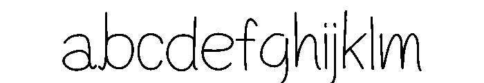 Bhisma FONT