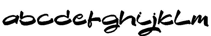 Bhitte Glossi FONT