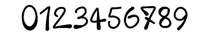 Bhumisara Font OTHER CHARS