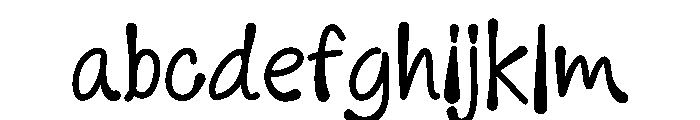 Bhumisara FONT