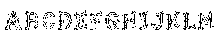 Bhutan Regular FONT