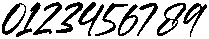 Bhaltron Italic otf (400) Font OTHER CHARS