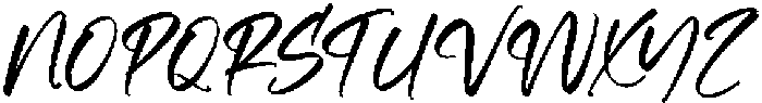 Bhaltron otf (400) Font UPPERCASE
