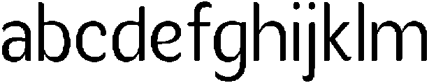Bhoi-Regular otf (400) FONT