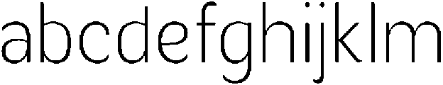Bhoi Thin otf (100) FONT