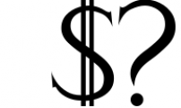 BHINEKA - Elegant Serif Font Font OTHER CHARS