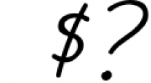 bhaqhoo handwritten Font OTHER CHARS