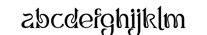 Bhalleux Demo FONT