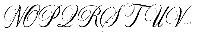 Bheiaga Bold Expanded Slant Font UPPERCASE