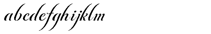 Bheiaga Bold Expanded Slant FONT