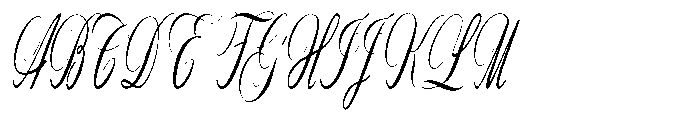 Bheiaga Bold Extra Condensed Slant Font UPPERCASE