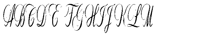 Bheiaga Bold Extra Condensed Font UPPERCASE