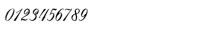 Bheiaga Bold Extra Expanded Slant Font OTHER CHARS