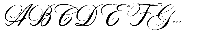 Bheiaga Bold Extra Expanded Slant Font UPPERCASE