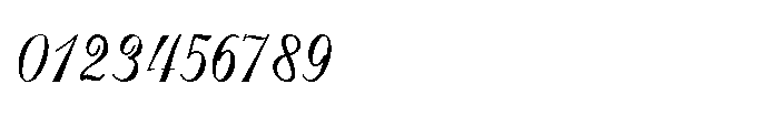 Bheiaga Bold Extra Expanded Font OTHER CHARS