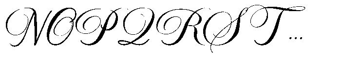 Bheiaga Bold Extra Expanded Font UPPERCASE