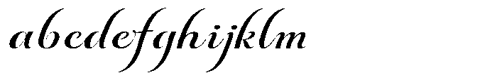 Bheiaga Bold Extra Expanded FONT
