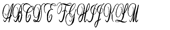 Bheiaga Bold Grade Condensed Font UPPERCASE