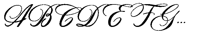 Bheiaga Bold Grade Extra Expanded Slant Font UPPERCASE