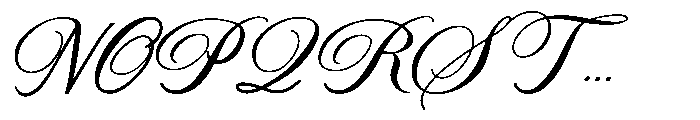 Bheiaga Bold Grade Extra Expanded Slant Font UPPERCASE