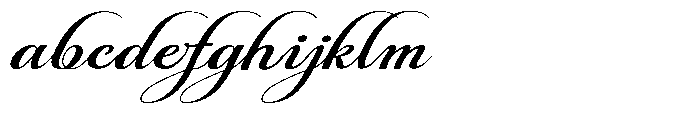 Bheiaga Bold Grade Extra Expanded Slant FONT