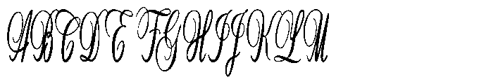 Bheiaga Bold Grade Ultra Condensed Font UPPERCASE