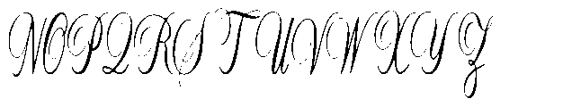 Bheiaga Bold Soft Condensed Font UPPERCASE
