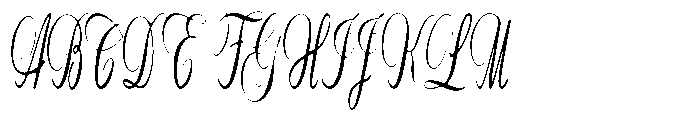 Bheiaga Bold Soft Extra Condensed Font UPPERCASE