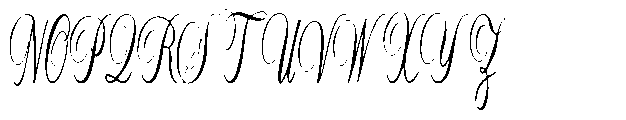 Bheiaga Bold Soft Extra Condensed Font UPPERCASE