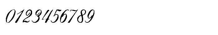 Bheiaga Bold Soft Extra Expanded Slant Font OTHER CHARS