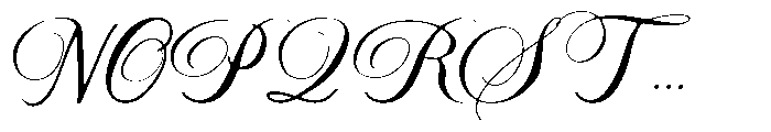 Bheiaga Bold Soft Extra Expanded Font UPPERCASE
