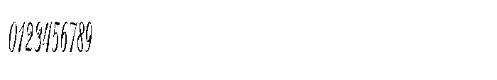 Bheiaga Bold Soft Ultra Condensed Font OTHER CHARS