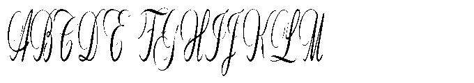 Bheiaga Bold Ultra Condensed Font UPPERCASE