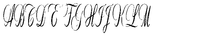Bheiaga Condensed Font UPPERCASE