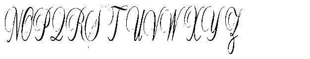 Bheiaga Condensed Font UPPERCASE