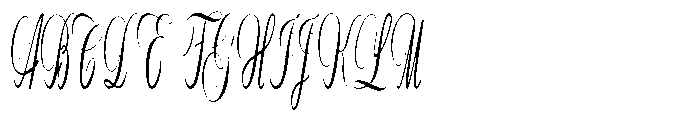Bheiaga Extra Condensed Font UPPERCASE