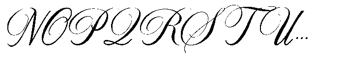 Bheiaga Extra Expanded Slant Font UPPERCASE