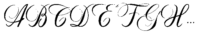 Bheiaga Extra Expanded Font UPPERCASE
