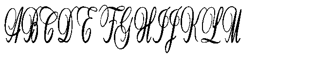 Bheiaga Grade Condensed Font UPPERCASE