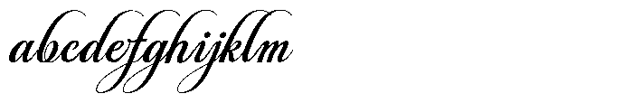 Bheiaga Grade Expanded Slant FONT